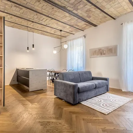 Sangio - San Giovanni Holiday home