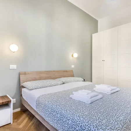 Sangio - San Giovanni Holiday home Rome