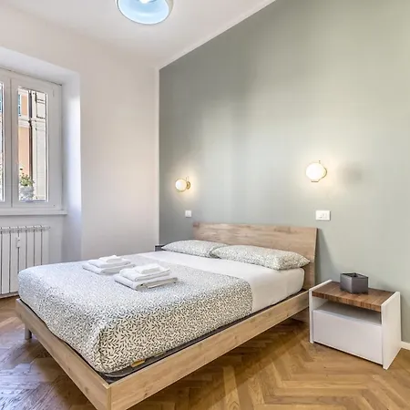 Holiday home Sangio - San Giovanni Rome