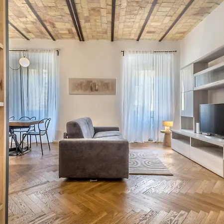 Holiday home Sangio - San Giovanni *