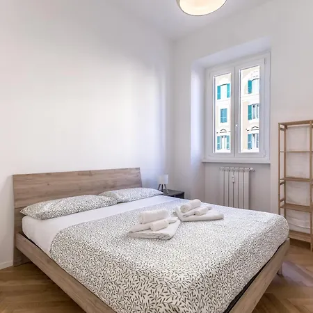 Sangio - San Giovanni Vakantiehuis Rome