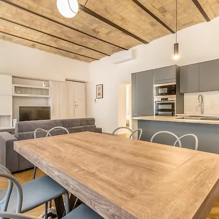 Sangio - San Giovanni Holiday home Rome