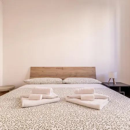 Sangio - San Giovanni Holiday home *