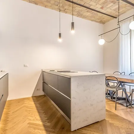 Vakantiehuis Sangio - San Giovanni Rome