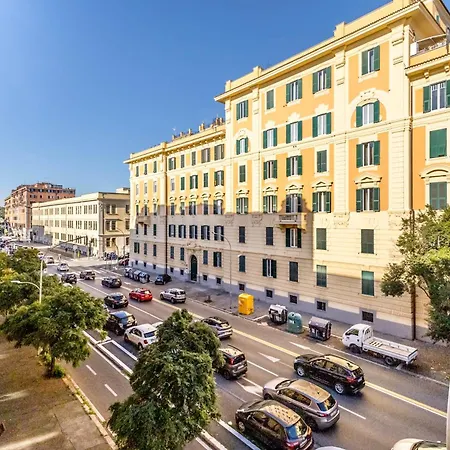Hébergement de vacances Sangio - San Giovanni